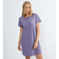 Nightdresses-NDK-X-halvány lila2